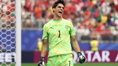 الدعيع: تألق بونو أنقذ المغرب من الهزيمة أمام كندا! 2 الدعيع: تألق بونو أنقذ المغرب من الهزيمة أمام كندا!