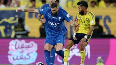 الدعيع يفاجئ جماهير الهلال: أسباب عدم نجاح بنزيما!