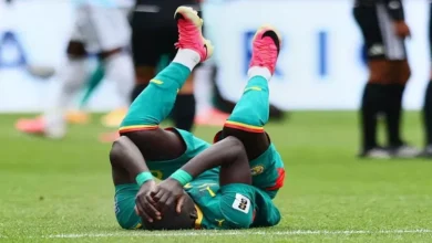 الدقائق الأخيرة تحرم أفريقيا من حلم التأهل لمونديال 2026