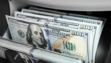 الدولار يستمر في التراجع بالأسواق المحلية العراقية