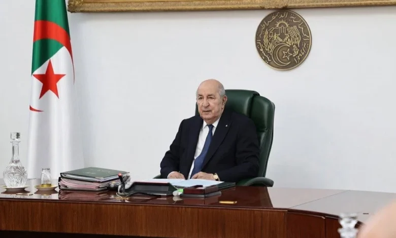 الرئيس تبون يعلن عن تطورات جديدة في قضية اعتداء مغاربة على الطفل وسيم
