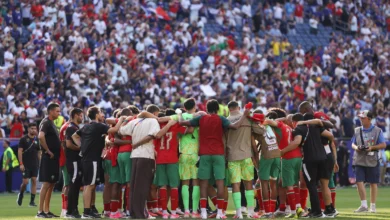 الركراكي يعود.. كيف يمكن لمنتخب المغرب الاستفادة من مونديال 2026؟