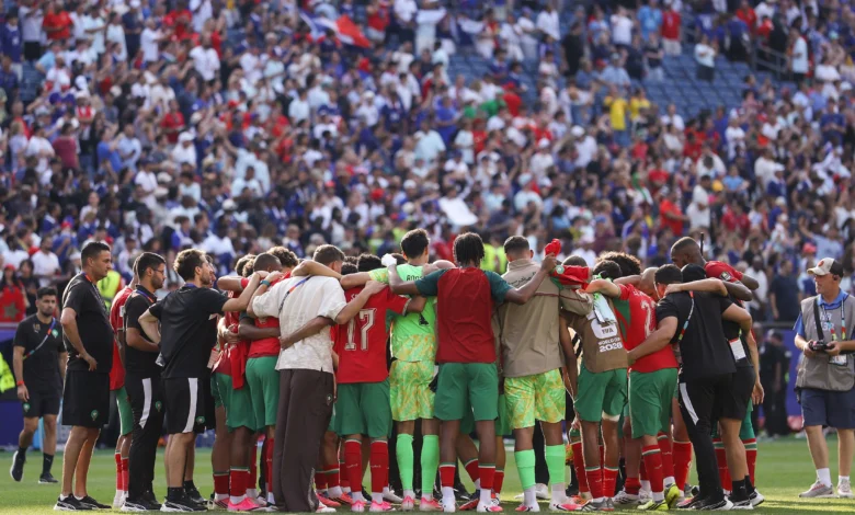 الركراكي يعود.. كيف يمكن لمنتخب المغرب الاستفادة من مونديال 2026؟