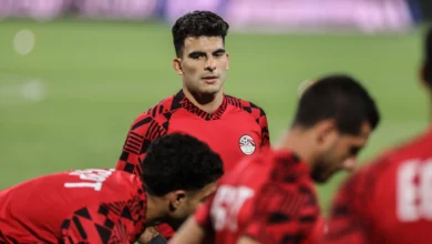 الزمالك يتخذ قرار التصعيد في قضية "زيزو" عقب خطاب الاتحاد