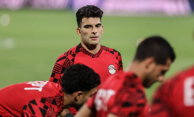 الزمالك يتخذ قرار التصعيد في قضية "زيزو" عقب خطاب الاتحاد