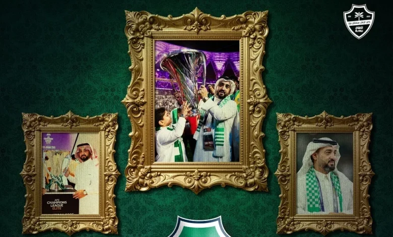 السعودية: أهلي جدة يوافق على استقالة رئيس النادي