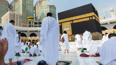 السعودية تطرح تأشيرة عمرة متعددة الدخول صالحة لمدة عام كامل 4 السعودية تطرح تأشيرة عمرة متعددة الدخول صالحة لمدة عام كامل