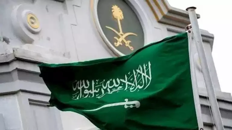 السعودية تندد بالهجمات الإيرانية على الكويت والبحرين والأردن