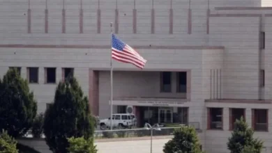 السفارة الأمريكية في بغداد تصدر تحذيراً مشابهًا لنظيراتها في المنطقة: احذروا السفر إلى الشرق الأوسط