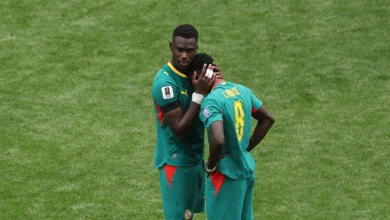 السنغال تخفق في تحقيق إنجازات المغرب أمام الفرق الأوروبية