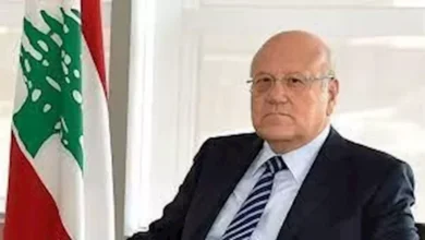 السنيورة: الاتفاق الإطاري يهدف لتحديد السلاح ودور حزب الله في خدمة إسرائيل