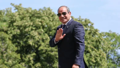 السيسي يستعرض رؤيته لتطوير الكرة المصرية من خلال رسائل لافتة وتكريم استثنائي - بالفيديو