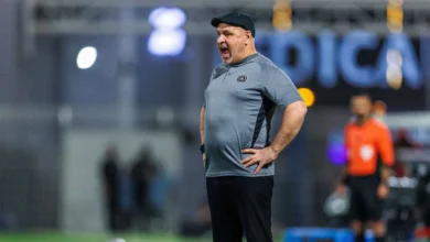 الشباب يختار خليفة بن زكري استعداداً لمواجهة الهلال