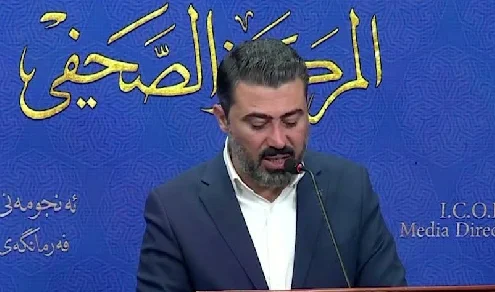 الشرماني يوضح طبيعة الخلافات مع محافظة النجف: ليست شخصية