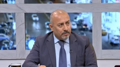 الشمري يؤكد دعم حملة مكافحة الفساد ويرفض الاستهداف السياسي لشبل الزيدي 4 الشمري يؤكد دعم حملة مكافحة الفساد ويرفض الاستهداف السياسي لشبل الزيدي