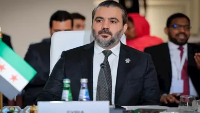 الشيباني في بيروت: سوريا لا تخطط للتدخل العسكري في لبنان