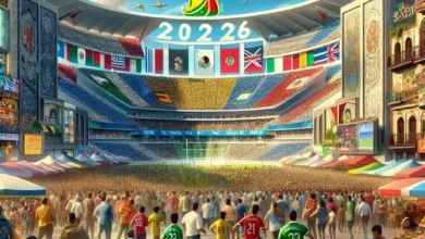 الصادرات تكشف تأثيرها على نتائج الدول في كأس العالم