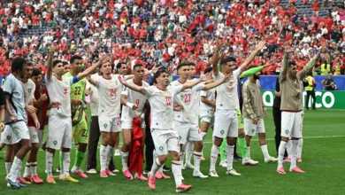 "الصحف الفرنسية تبرز قوة المغرب قبل المواجهة المرتقبة"