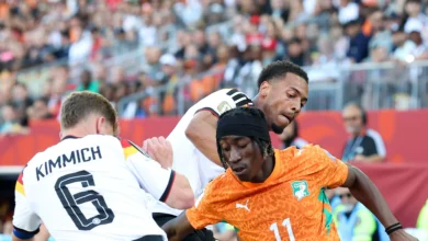 الصراع على ديوماندي: الريال وباريس وعملاقا البريميرليج في المنافسة 2 الصراع على ديوماندي: الريال وباريس وعملاقا البريميرليج في المنافسة