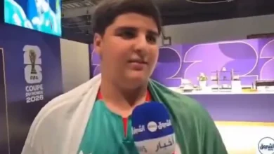 الطفل الجزائري وسيم يروي تفاصيل الاعتداء عليه من قبل مغاربة (فيديو)