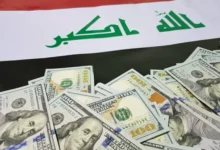 العراق: الدين العام يصل إلى 36% من الناتج المحلي الإجمالي