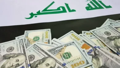 العراق: الدين العام يصل إلى 36% من الناتج المحلي الإجمالي