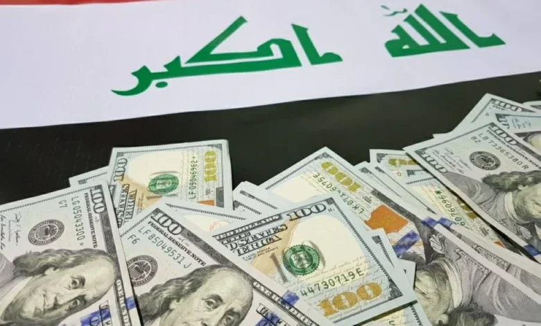العراق: الدين العام يصل إلى 36% من الناتج المحلي الإجمالي
