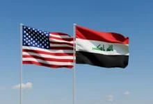 العراق وأميركا يخططان لتوقيع اتفاقات طاقة خلال زيارة الزيدي إلى واشنطن