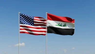 العراق وأميركا يخططان لتوقيع اتفاقات طاقة خلال زيارة الزيدي إلى واشنطن