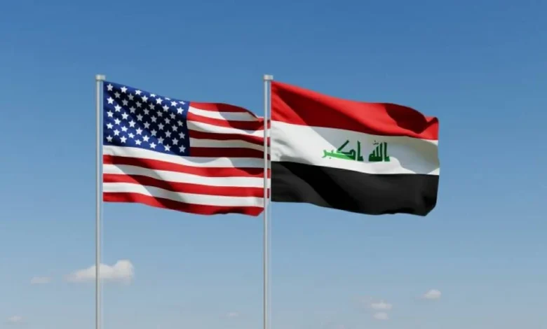 العراق وأميركا يخططان لتوقيع اتفاقات طاقة خلال زيارة الزيدي إلى واشنطن