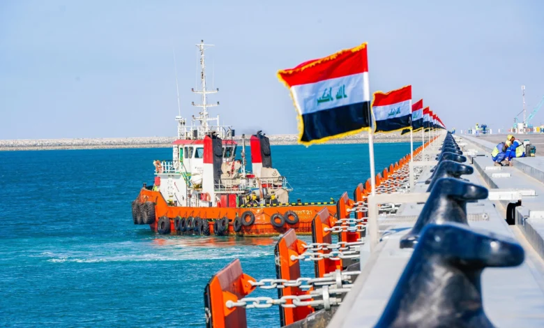 العراق يعتزم إطلاق خطوط بحرية مع 4 دول لتعزيز السياحة والسفر