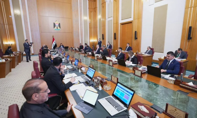 العراق يعلن تعطيل الدوام الرسمي يومين بمناسبة زيارة الأربعين