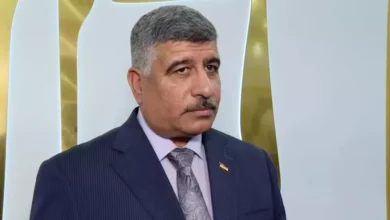 العراق ينفي وجود أدلة على انطلاق اعتداءات من أراضيه
