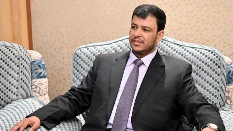 العليمي: نرفض السماح للحوثيين بإشعال صراعات تؤثر على شعوب المنطقة