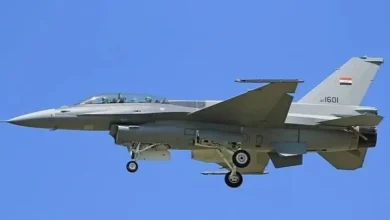 العمليات المشتركة: تدمير 6 مضافات للإرهابيين في وادي زغيتون بكركوك 3 العمليات المشتركة: تدمير 6 مضافات للإرهابيين في وادي زغيتون بكركوك