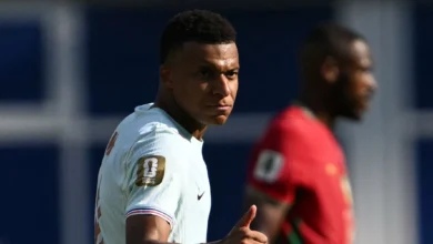 العنصرية تثير غضب فرنسا قبل مواجهة إسبانيا