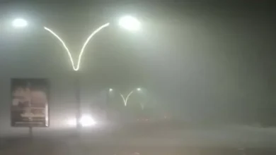 الفلبين: رصد إعصار قوي شرق البلاد وتحذيرات من مساره المحتمل