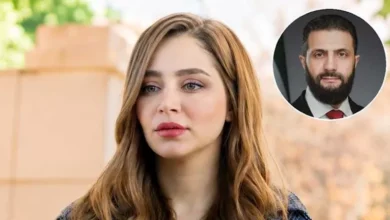 الفنانة روزينا لاذقاني تعيينها في مجلس الشعب السوري: تعرف عليها