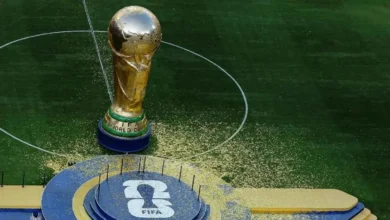 "الفيفا" يرد على مقاطعة الاتحاد الأوروبي لكأس العالم