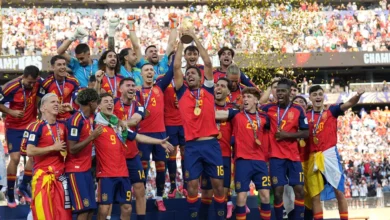 "الفيفا" يعلن رسمياً عن التشكيلة المثالية لكأس العالم 2026 ويضم لاعبا مغمورا