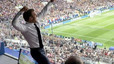 الفيفا يلبي طلب ماكرون قبل نصف نهائي كأس العالم 2026 5 الفيفا يلبي طلب ماكرون قبل نصف نهائي كأس العالم 2026