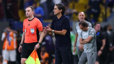 القادسية يتعاقد رسميًا مع لاعب الهلال للهروب من جحيم إنزاجي