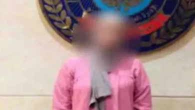 القبض على صانعة "فيديوهات الاستجداء" في منطقة السلام بسبب "التريند" 2 القبض على صانعة "فيديوهات الاستجداء" في منطقة السلام بسبب "التريند"