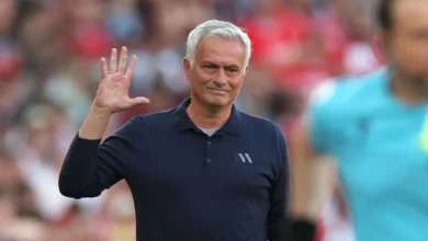 "القرار الحاسم: سداسي ريال مدريد في انتظار توجيهات مورينيو"
