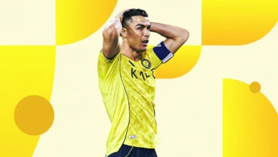 القرار الحاسم.. هل آن الأوان لفراق النصر عن كريستيانو رونالدو؟ 3 القرار الحاسم.. هل آن الأوان لفراق النصر عن كريستيانو رونالدو؟