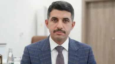 القضاء يضبط مليارات جديدة في قضية عدنان الجميلي