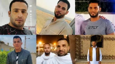 القنصلية المصرية بالرياض تعزي في وفاة 6 مصريين بحادث مؤسف 3 القنصلية المصرية بالرياض تعزي في وفاة 6 مصريين بحادث مؤسف