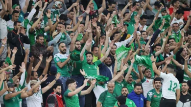 القنوات الناقلة لمباراة أولمبيك آسفي والرجاء في الدوري المغربي 2025-2026 وطرق مشاهدتها عبر الإنترنت