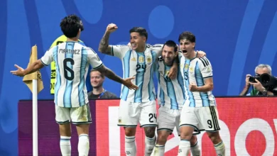 القنوات الناقلة لمباراة الأرجنتين وسويسرا في ربع نهائي كأس العالم 2026 وكيفية مشاهدتها عبر الإنترنت