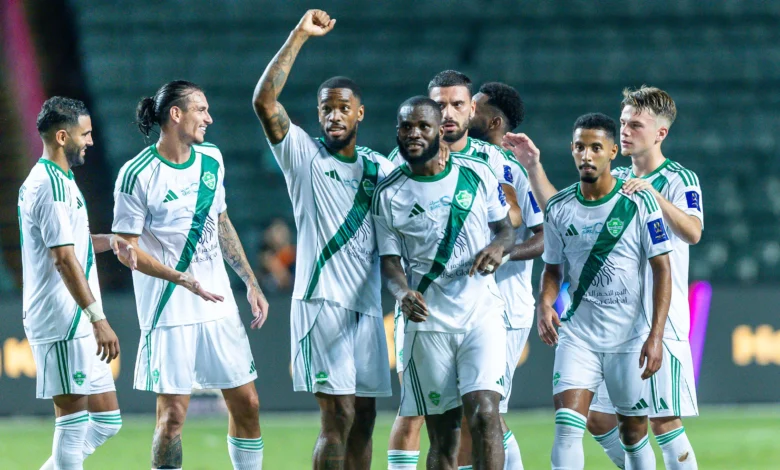 القنوات الناقلة لمباراة الأهلي ورايو آفي الودية التحضيرية لموسم 2026-2027 وكيفية مشاهدتها عبر الإنترنت